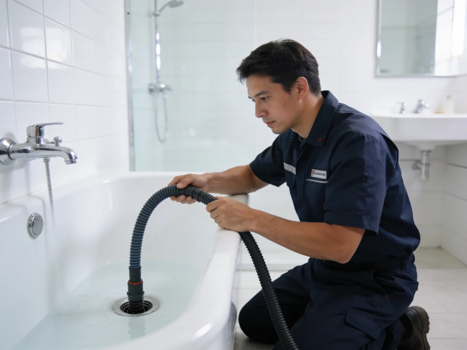 Emergency Plumber Folly Beach, SC FAQs